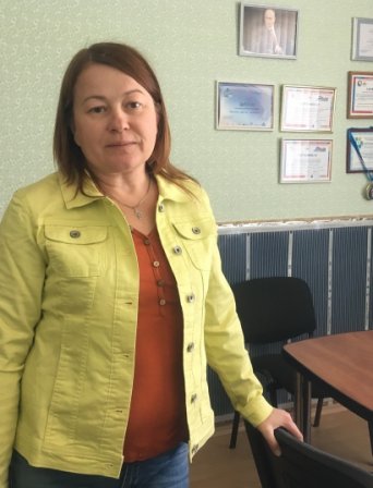 Описание изображения